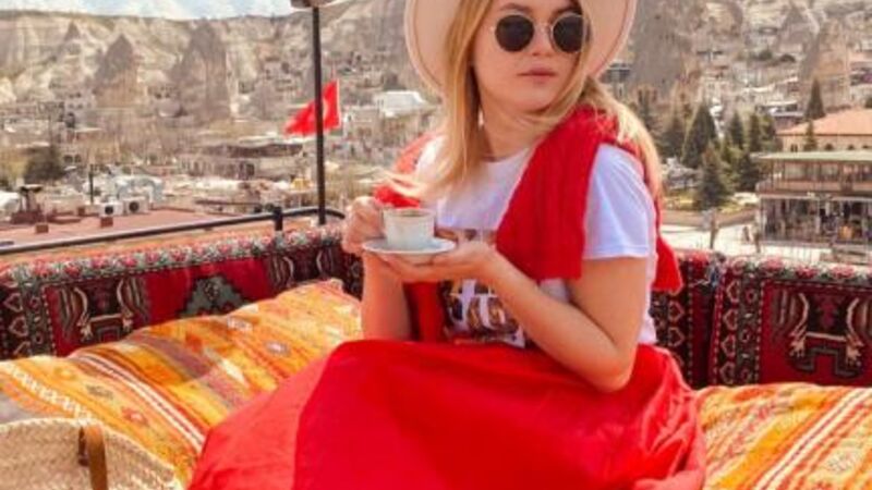 CAPPADOCIA CAVES HOTEL
