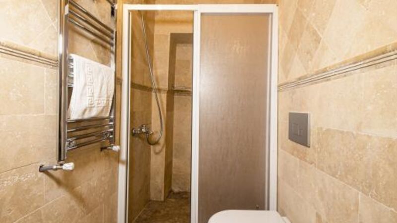 CAPPADOCIA CAVES HOTEL