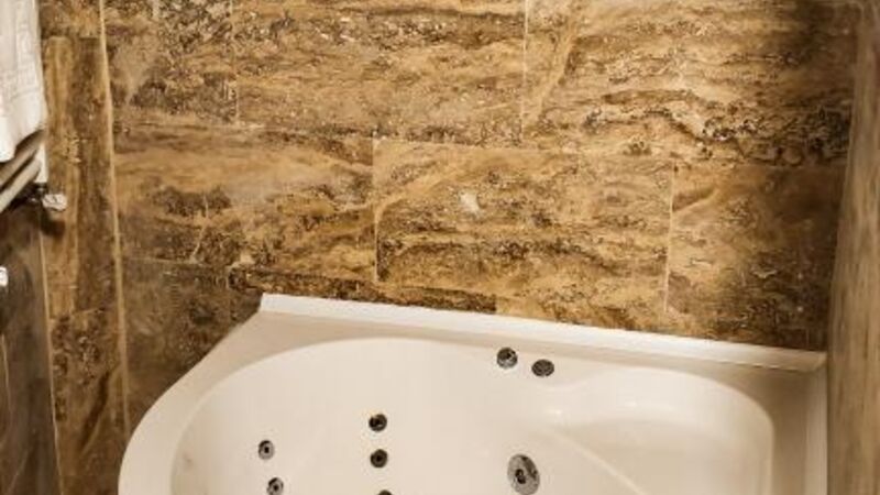 CAPPADOCIA CAVES HOTEL