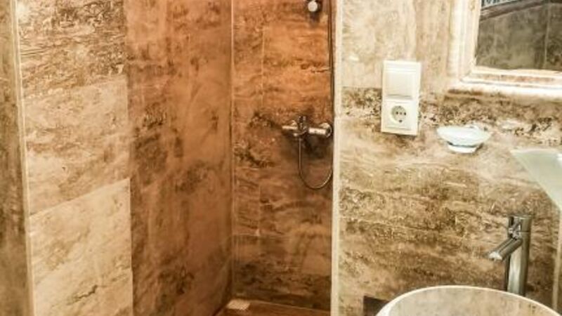 CAPPADOCIA CAVES HOTEL