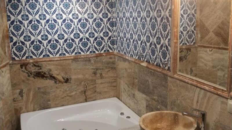 CAPPADOCIA CAVES HOTEL