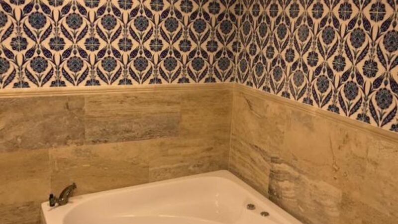 CAPPADOCIA CAVES HOTEL