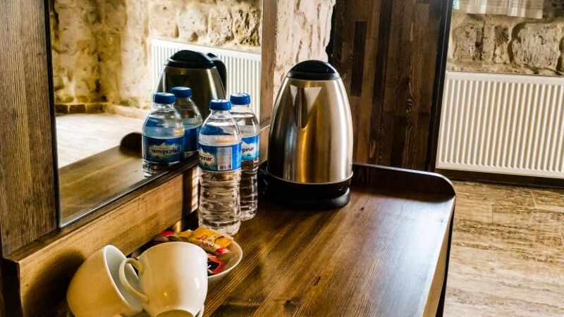 CAPPADOCIA CAVES HOTEL