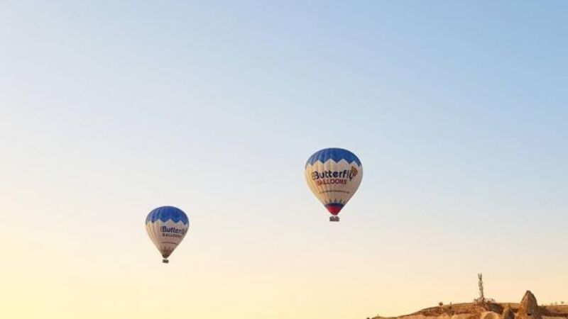CAPPADOCIA CAVES HOTEL