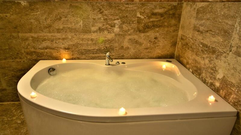 CAPPADOCIA CAVES HOTEL
