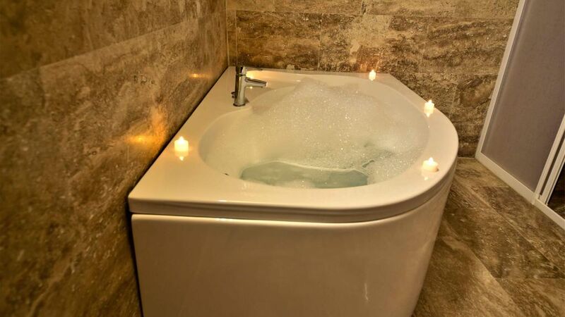 CAPPADOCIA CAVES HOTEL