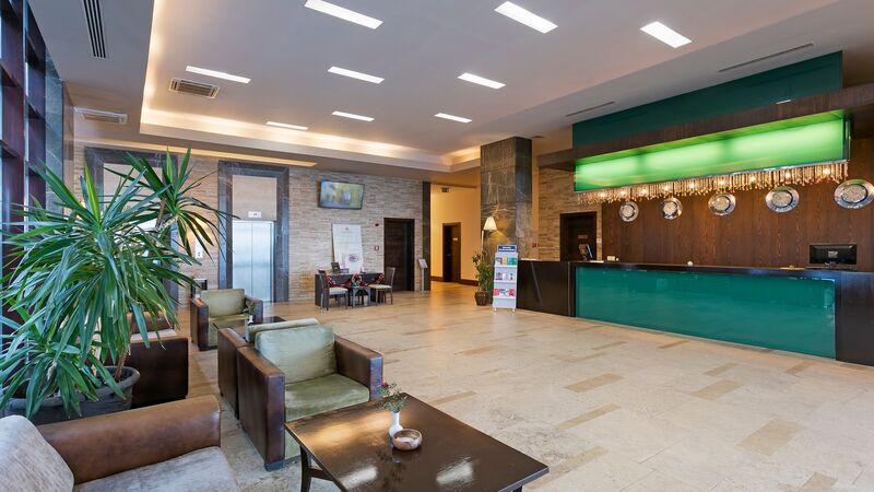 SİRENE DAVRAS HOTEL