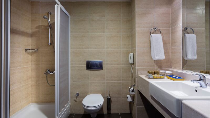 SİRENE DAVRAS HOTEL