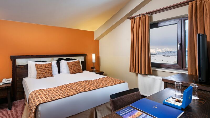 SİRENE DAVRAS HOTEL
