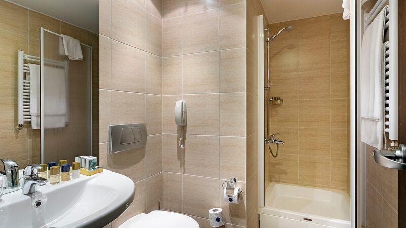 SİRENE DAVRAS HOTEL