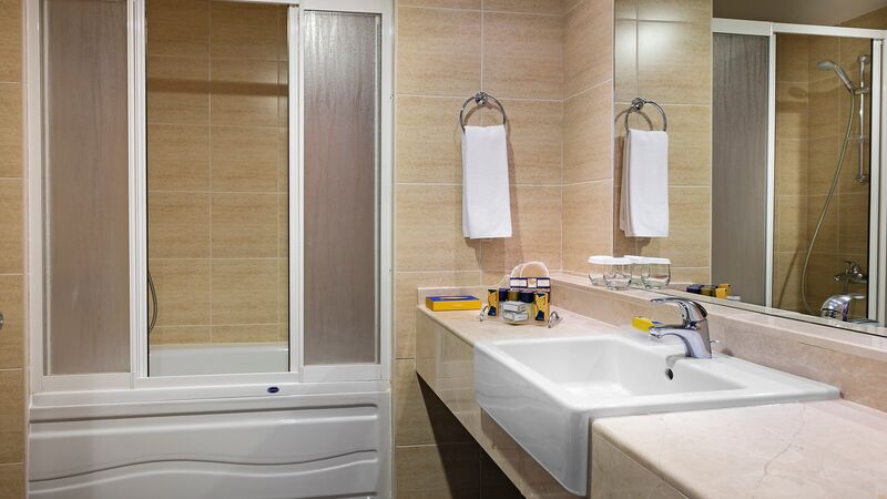 SİRENE DAVRAS HOTEL