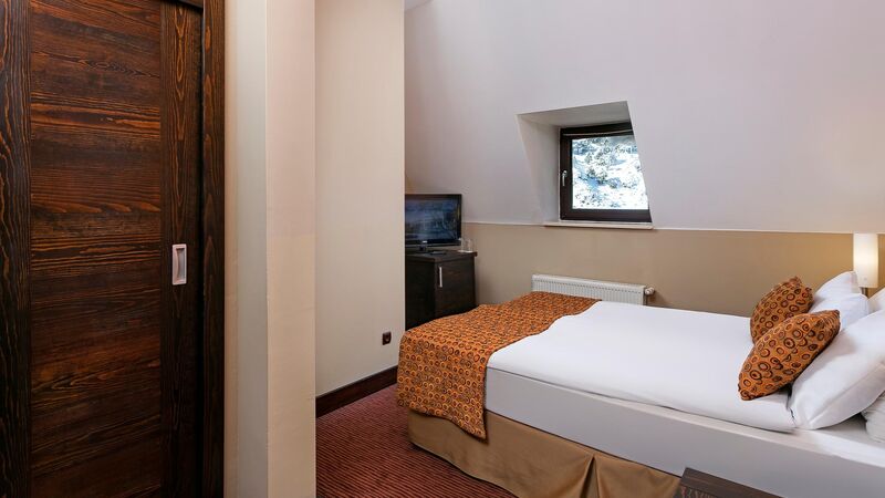 SİRENE DAVRAS HOTEL