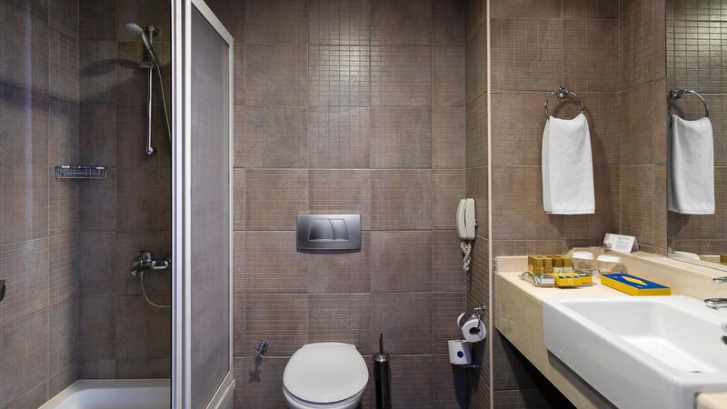 SİRENE DAVRAS HOTEL