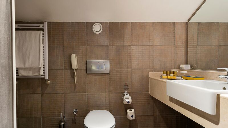 SİRENE DAVRAS HOTEL