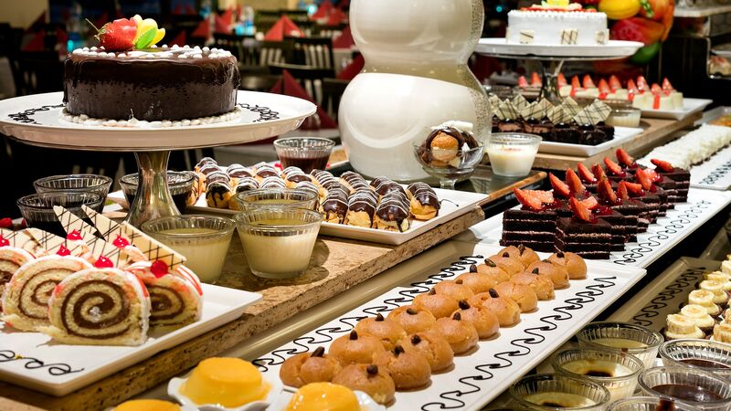 SİRENE DAVRAS HOTEL