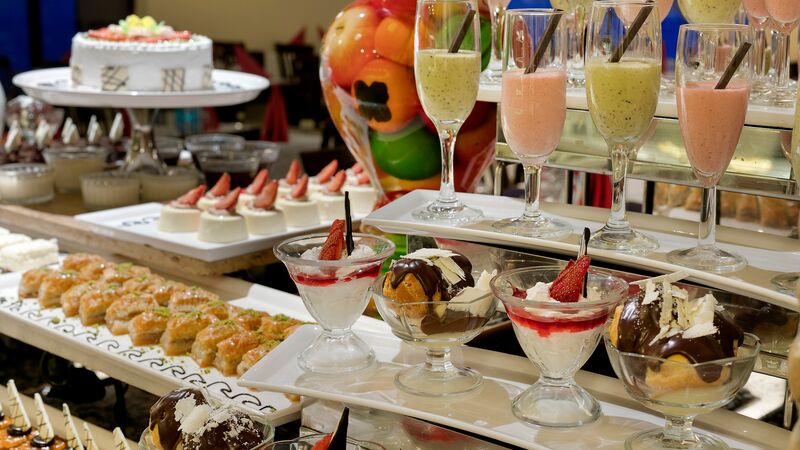 SİRENE DAVRAS HOTEL