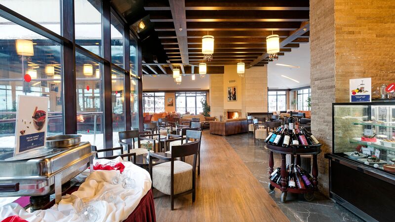 SİRENE DAVRAS HOTEL