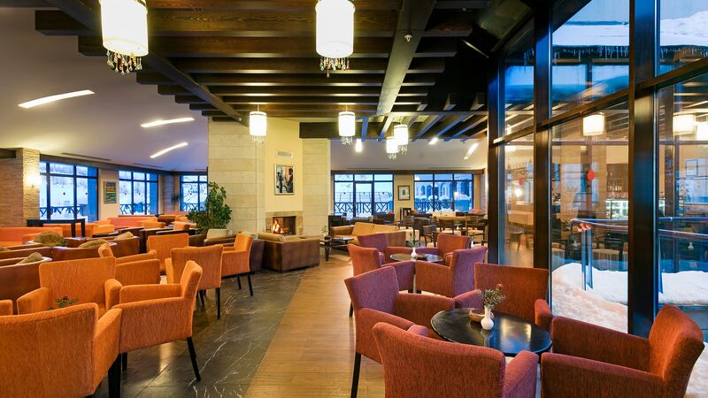 SİRENE DAVRAS HOTEL
