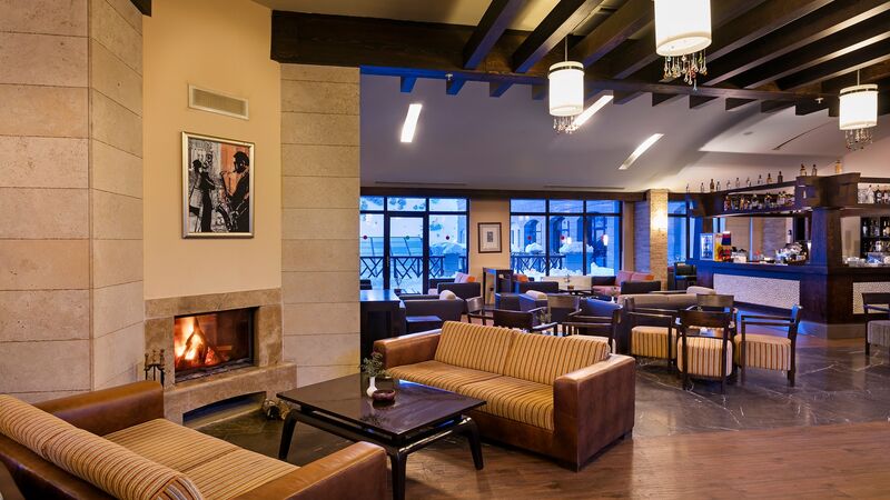 SİRENE DAVRAS HOTEL