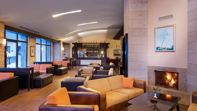 SİRENE DAVRAS HOTEL
