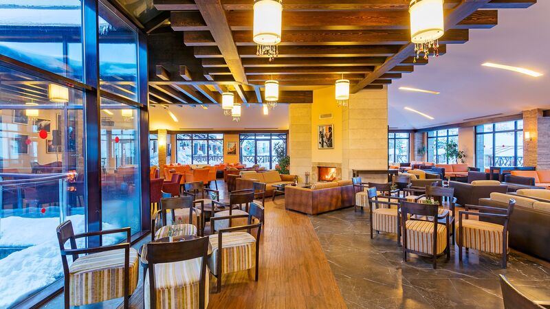 SİRENE DAVRAS HOTEL