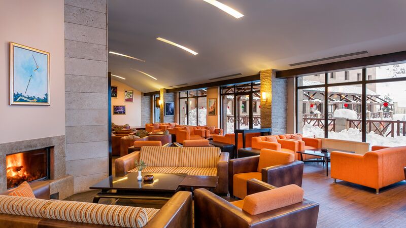 SİRENE DAVRAS HOTEL