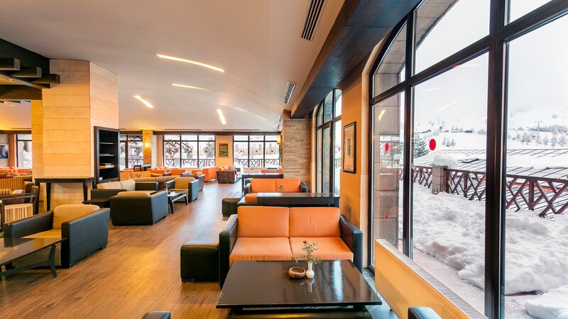 SİRENE DAVRAS HOTEL