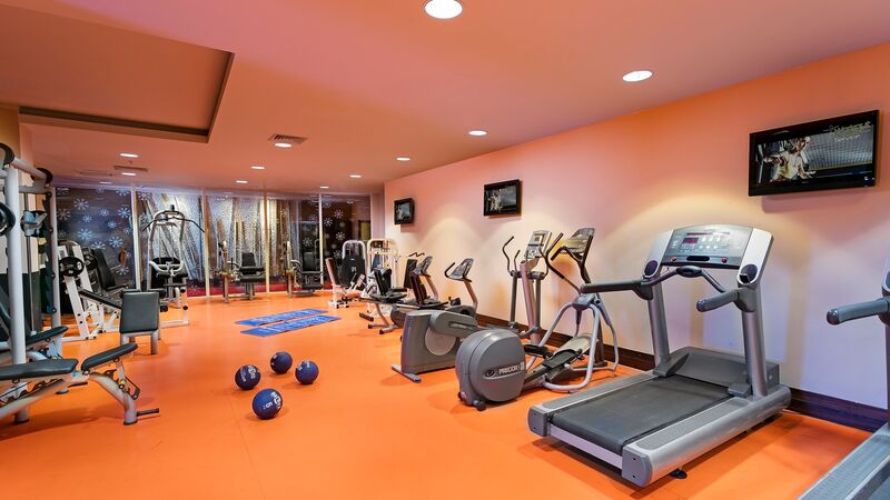 SİRENE DAVRAS HOTEL