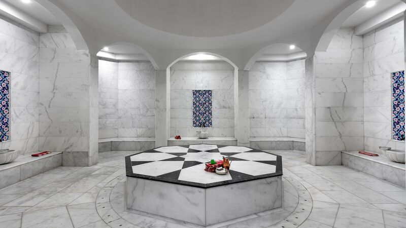 SİRENE DAVRAS HOTEL