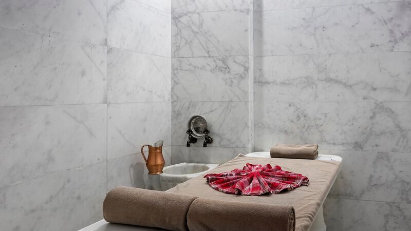SİRENE DAVRAS HOTEL