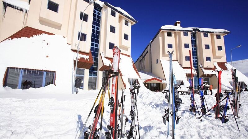 MONTE BAIA HOTEL