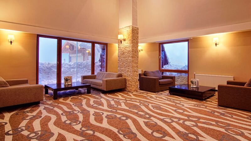 MONTE BAIA HOTEL