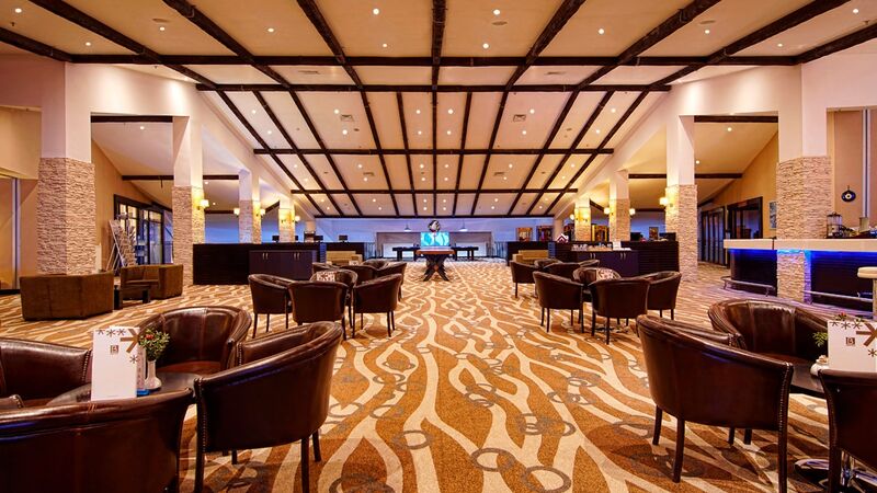 MONTE BAIA HOTEL