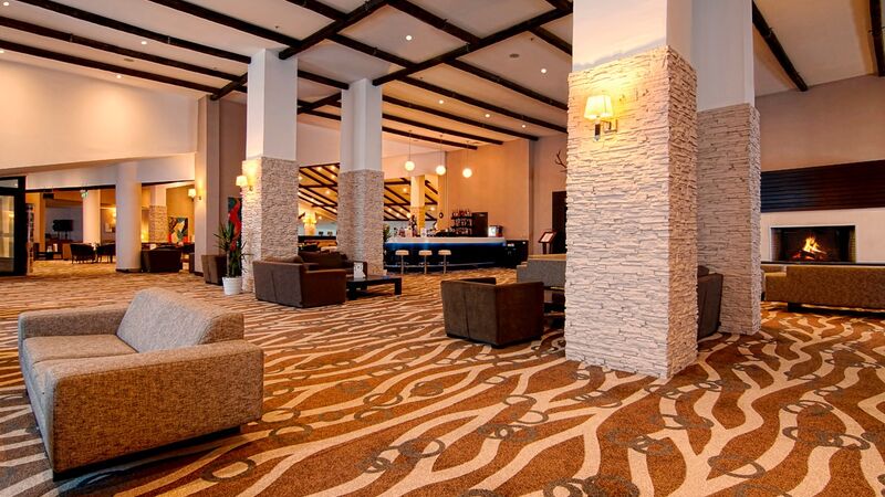 MONTE BAIA HOTEL