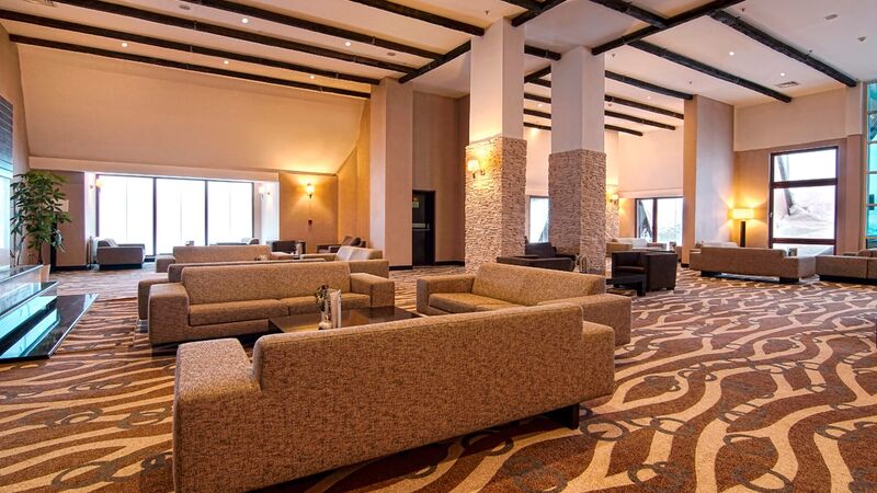 MONTE BAIA HOTEL