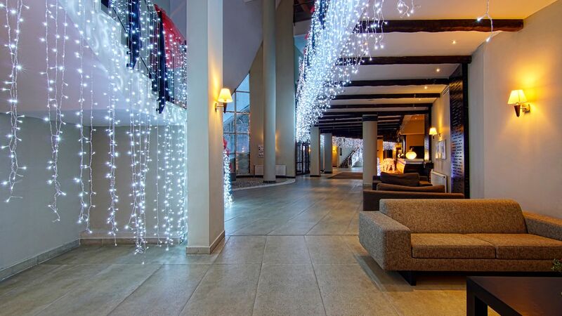 MONTE BAIA HOTEL