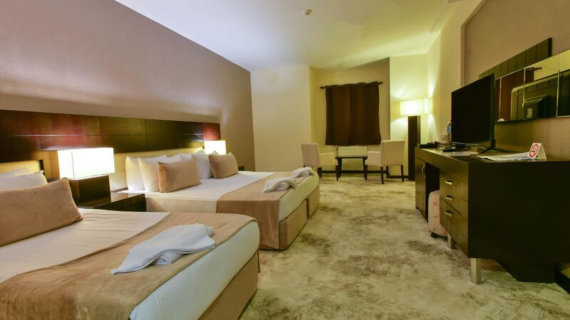 MONTE BAIA HOTEL