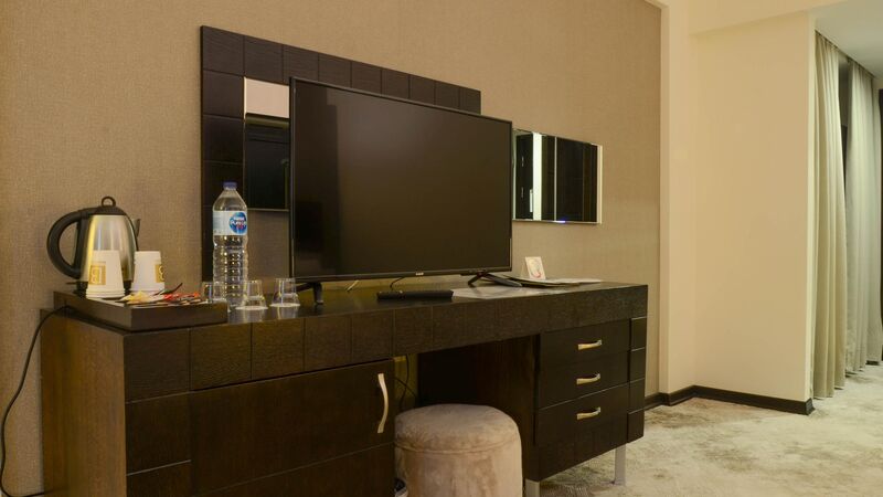 MONTE BAIA HOTEL
