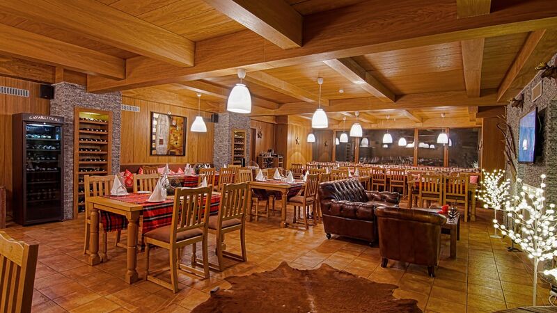 MONTE BAIA HOTEL