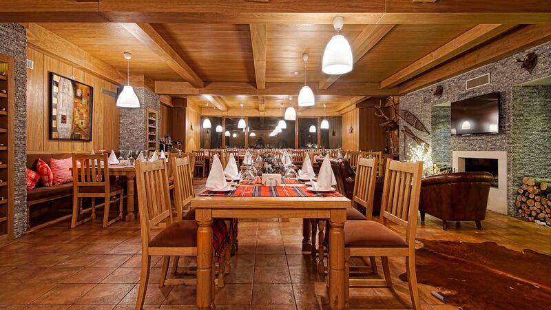 MONTE BAIA HOTEL