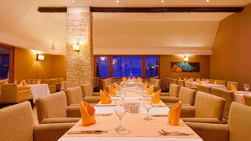 MONTE BAIA HOTEL