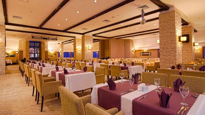 MONTE BAIA HOTEL