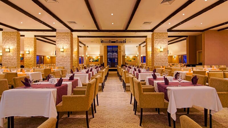 MONTE BAIA HOTEL