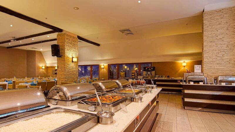 MONTE BAIA HOTEL