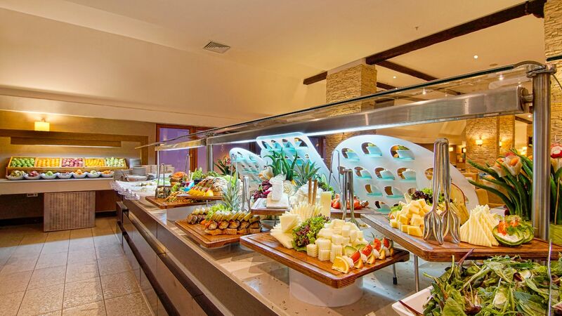 MONTE BAIA HOTEL