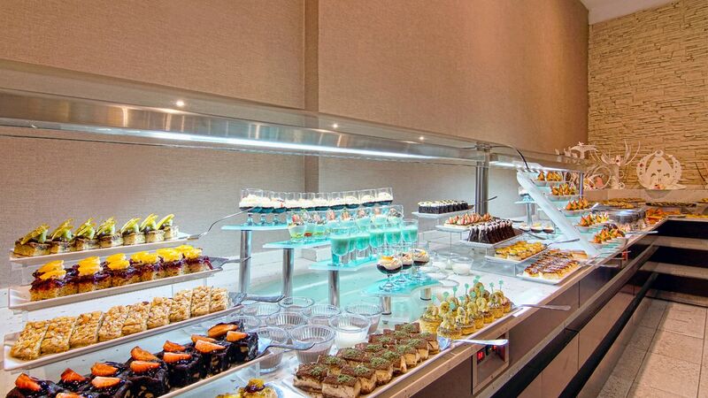 MONTE BAIA HOTEL