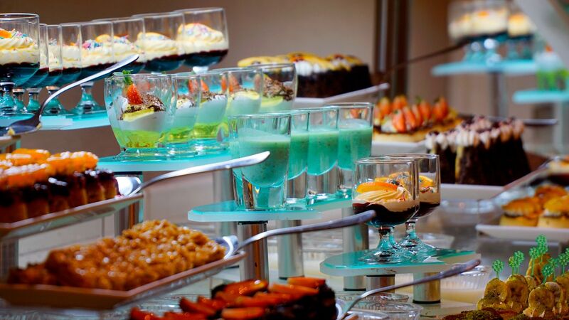 MONTE BAIA HOTEL