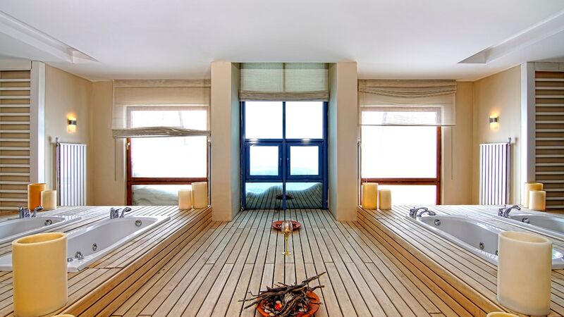 MONTE BAIA HOTEL