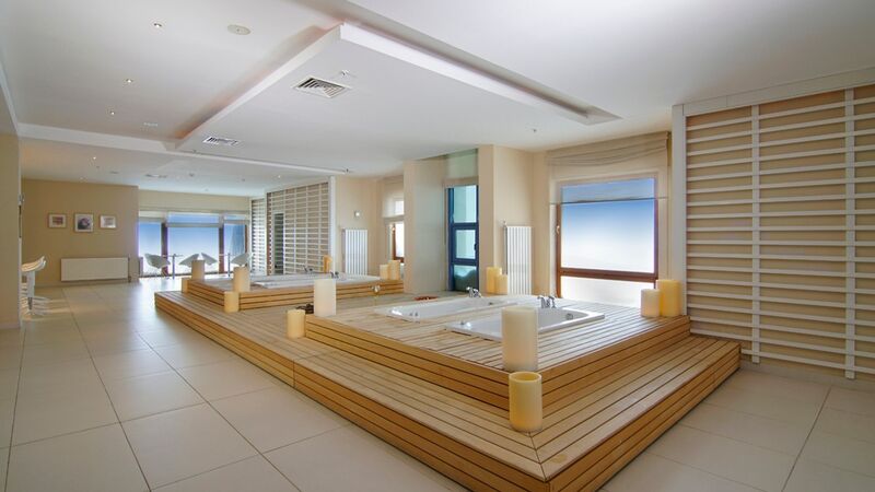 MONTE BAIA HOTEL