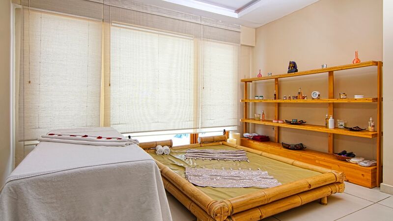 MONTE BAIA HOTEL